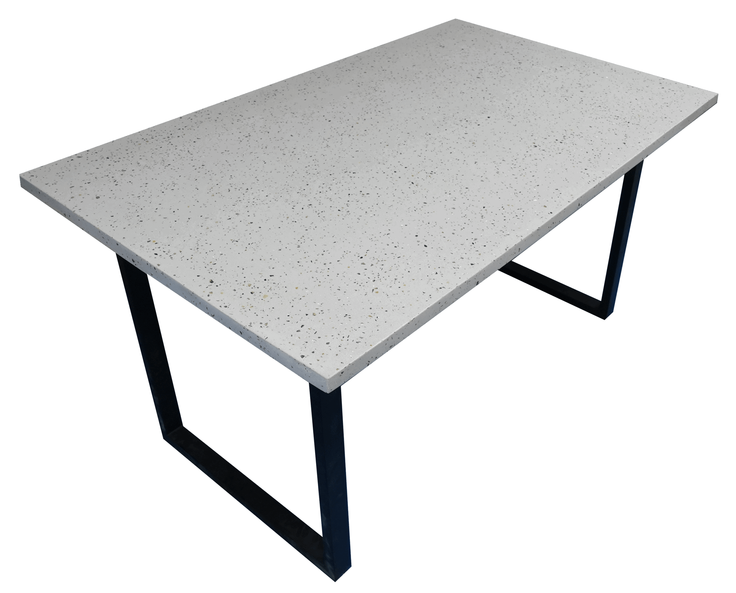 研ぎ出しデステラテーブル